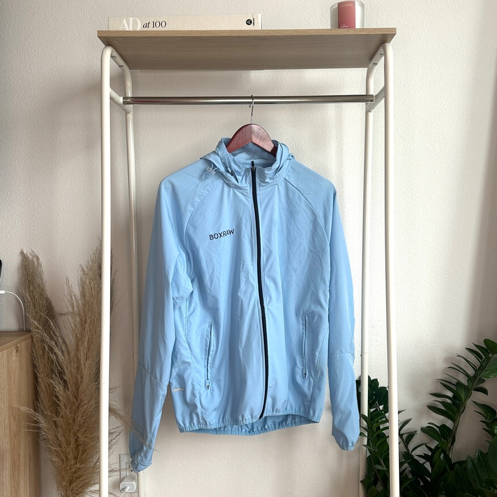 Boxraw Workout Jacket - image 1